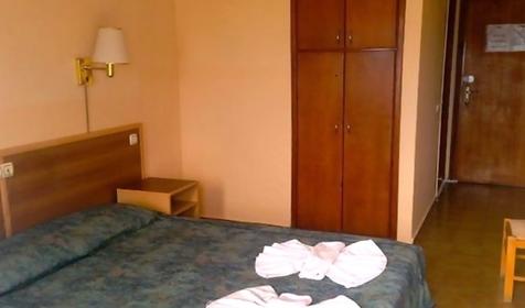 Serin Hotel