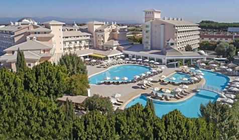 Innvista Hotels Belek