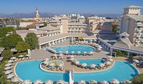 Innvista Hotels Belek