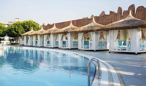 Innvista Hotels Belek