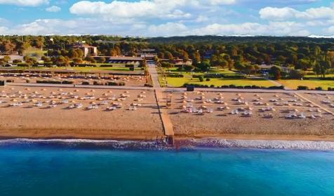 Innvista Hotels Belek