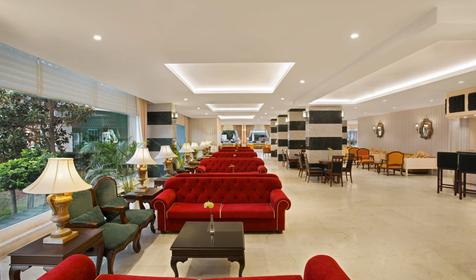 Innvista Hotels Belek