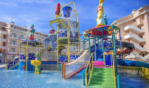 Innvista Hotels Belek