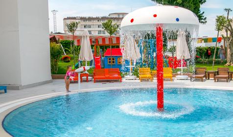 Innvista Hotels Belek