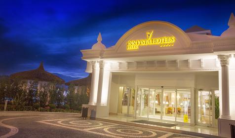 Innvista Hotels Belek