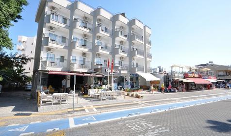 Reis Maris Hotel