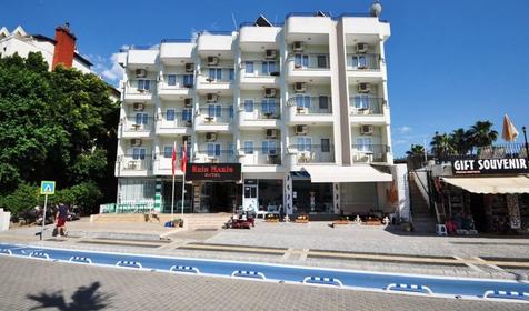 Reis Maris Hotel