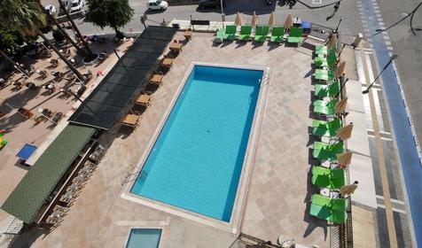 Reis Maris Hotel