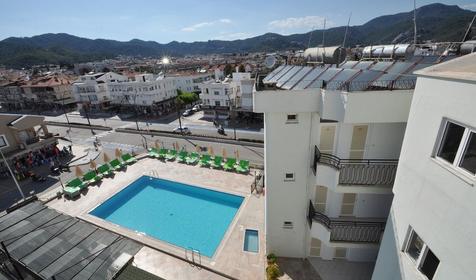 Reis Maris Hotel