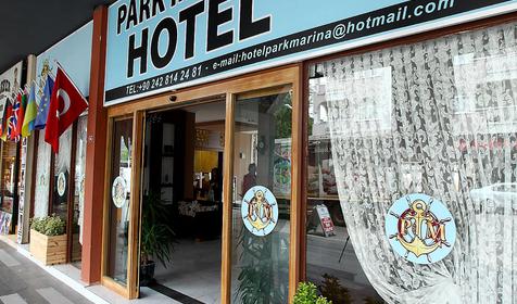 Park Marina Hotel