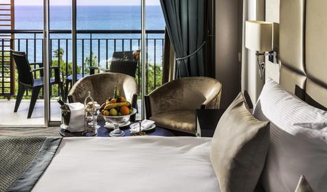 Classic Room Sea View