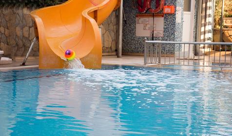 Lara Dinc Hotel