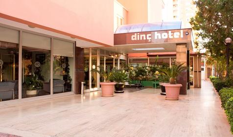 Lara Dinc Hotel