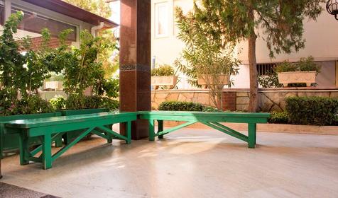 Lara Dinc Hotel