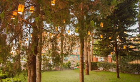 Lara Dinc Hotel