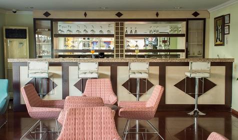 Lara Dinc Hotel