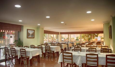 Lara Dinc Hotel