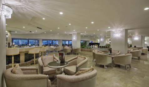 Bellis Deluxe Hotel