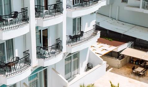 Elite Life Hotel