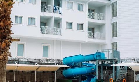 Elite Life Hotel
