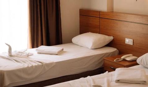 Elite Life Hotel