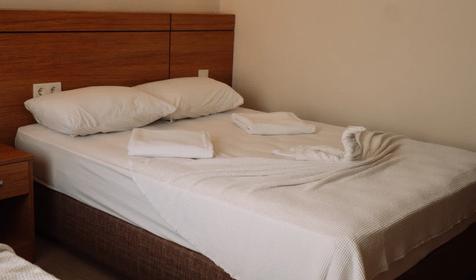 Elite Life Hotel