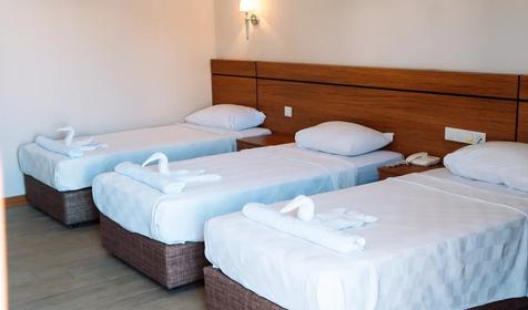 Elite Life Hotel