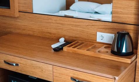Elite Life Hotel