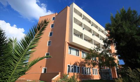 Cactus Club Yali Resort & Aquapark
