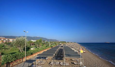 Cactus Club Yali Resort & Aquapark