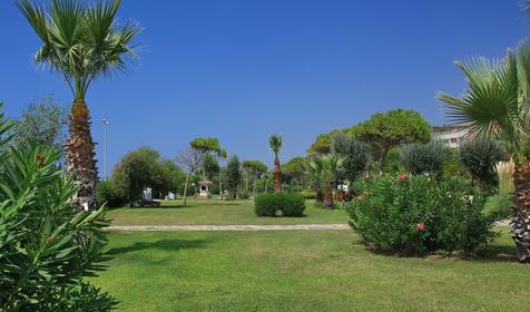 Cactus Club Yali Resort & Aquapark