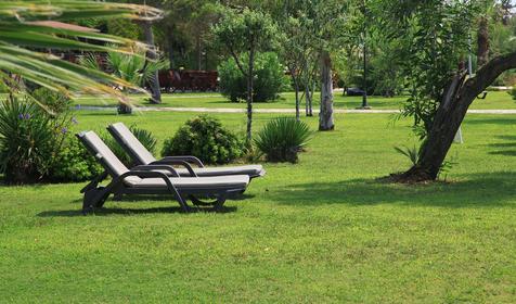 Cactus Club Yali Resort & Aquapark