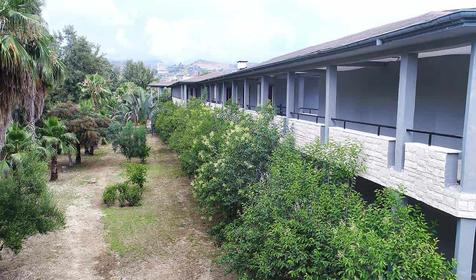 Bayar Garden Holiday Village