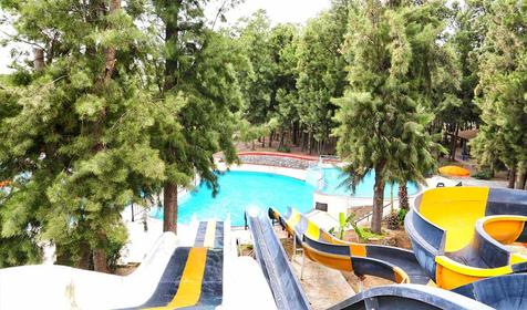 Bayar Garden Holiday Village