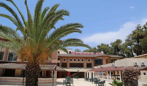 Bayar Garden Holiday Village