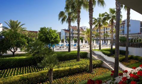 Barut B Suites