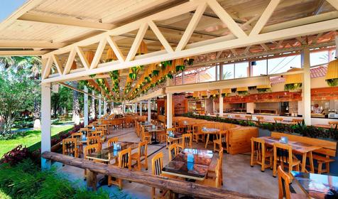 Belconti Resort Hotel