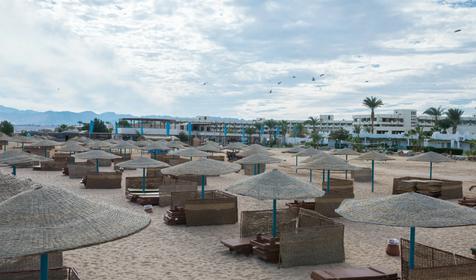 Shams Safaga Beach Resort