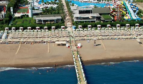 Delphin Imperial Lara