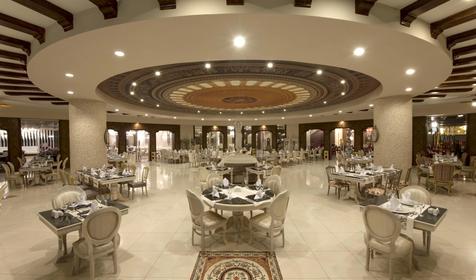 Delphin Imperial Lara