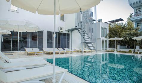 Belsun Boutique Hotel