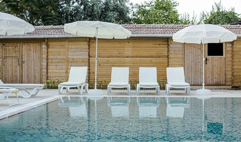 Belsun Boutique Hotel