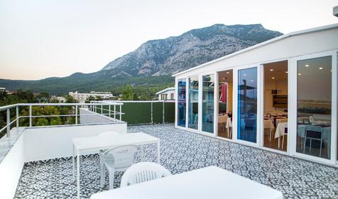 Belsun Boutique Hotel
