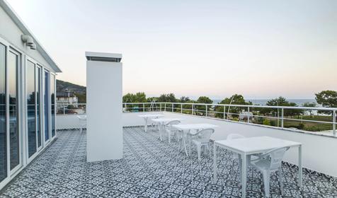 Belsun Boutique Hotel