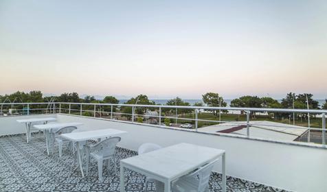Belsun Boutique Hotel