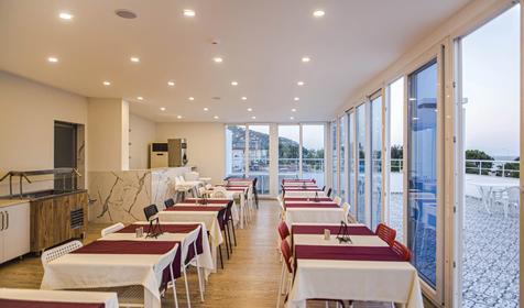 Belsun Boutique Hotel