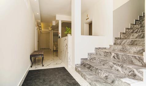 Belsun Boutique Hotel