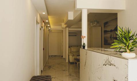 Belsun Boutique Hotel