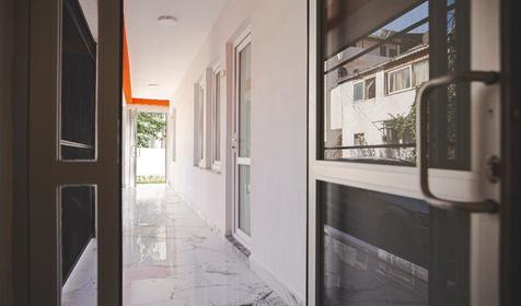 Belsun Boutique Hotel