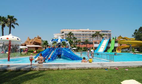 Adora Golf Resort Hotel (Адора Гольф Резорт)